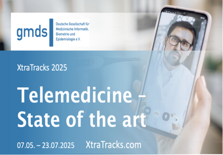 XtraTracks 2025: Telemedicine